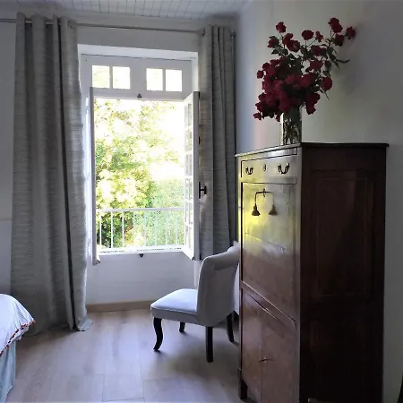 Ecrin Des Sens - Manoir En Agenais * Puch-d'Agenais