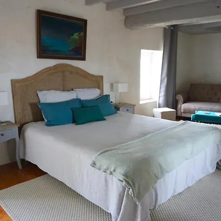 Ecrin Des Sens - Manoir En Agenais *