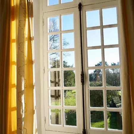 Ecrin Des Sens - Manoir En Agenais