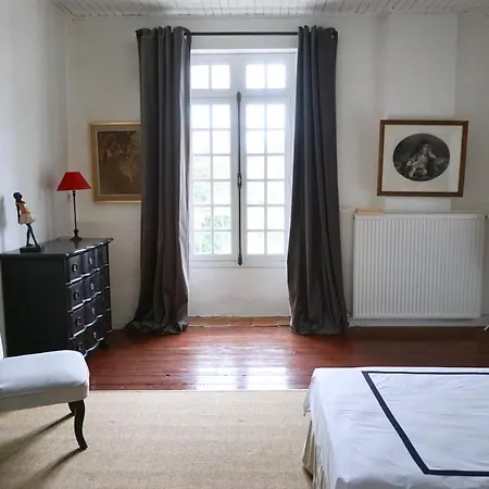 Ecrin Des Sens - Manoir En Agenais * Puch-d'Agenais