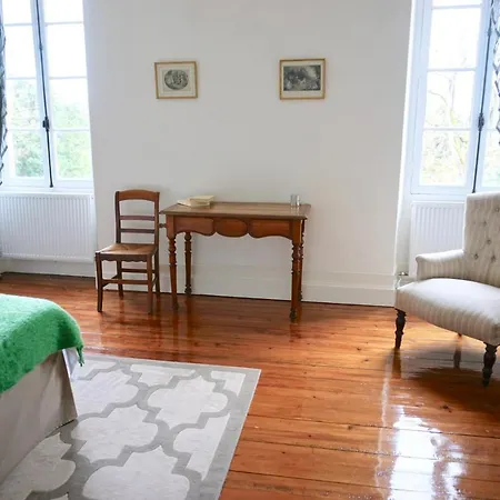 Ecrin Des Sens - Manoir En Agenais * Puch-d'Agenais