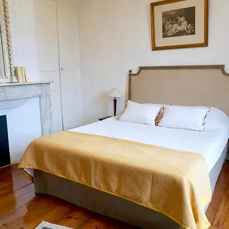 Ecrin Des Sens - Manoir En Agenais Couette-café *