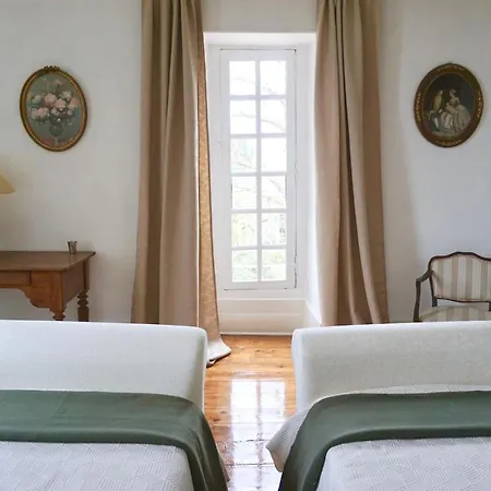 Ecrin Des Sens - Manoir En Agenais *
