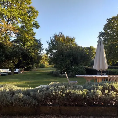 Ecrin Des Sens - Manoir En Agenais *
