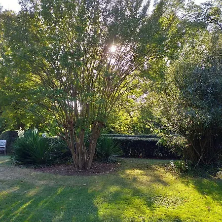 Ecrin Des Sens - Manoir En Agenais 3* Puch-d'Agenais