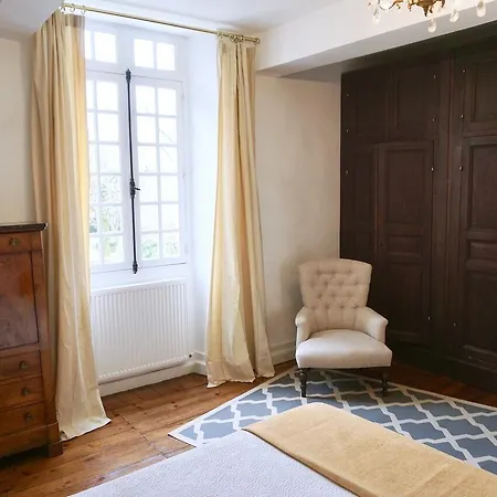 Ecrin Des Sens - Manoir En Agenais Frühstückspension 3*