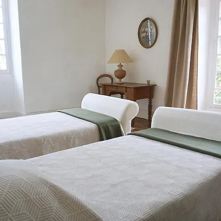 Ecrin Des Sens - Manoir En Agenais Frühstückspension