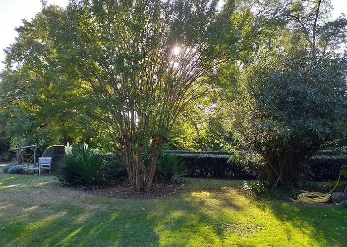 Ecrin Des Sens - Manoir En Agenais 3* Puch-d'Agenais