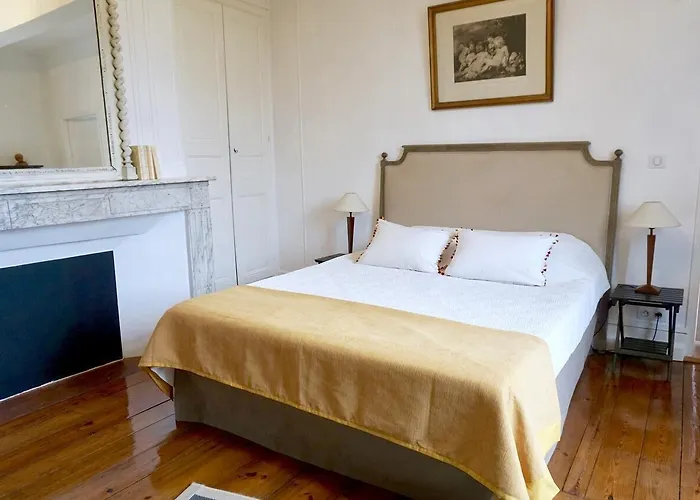 Bed and breakfast Ecrin Des Sens - Manoir En Agenais